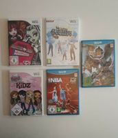 Wii & Wii U Spiel Nordrhein-Westfalen - Kamp-Lintfort Vorschau