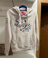 Hoodie Superdry - pullover Superdry Münster (Westfalen) - Coerde Vorschau