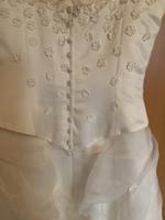 Brautkleid/Hochzeitskleid inkl. vielen Accessoires, NP: 1.200 € Saarland - Saarwellingen Vorschau
