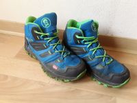 Wanderschuhe Kinder Trollkids Gr. 38 Dresden - Innere Altstadt Vorschau