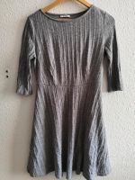 Kleid Strick Orsay grau S/M Berlin - Karlshorst Vorschau