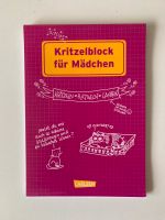 kritzelblock für mädchen, notzitzblöcke, notizhefte Frankfurt am Main - Kalbach Vorschau