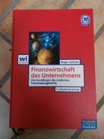 Buch: Finanzwirtschaft des Unternehmens Bayern - Kröning Vorschau