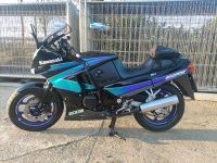 KAWASAKI GPX 600 R Münster (Westfalen) - Mecklenbeck Vorschau