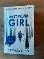 The Crow Girl Buch Englisch Bielefeld - Joellenbeck Vorschau