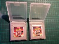 Nintendo Gameboy Spiel Duck Tales Bayern - Wasserburg Vorschau