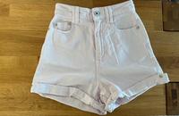 Kurze Jeans-Short von Zara, Größe 152 Nordrhein-Westfalen - Wipperfürth Vorschau