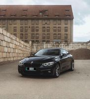 BMW 420d Coupe - M Paket - Service neu! Niedersachsen - Nienstädt Vorschau