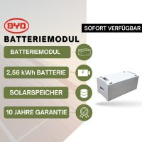 BYD HVS 2,56 kWh Premium Solarspeicher Speichersystem Speicher Nordrhein-Westfalen - Paderborn Vorschau