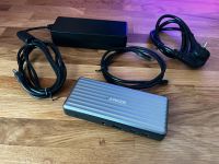 ⏰Anker PowerExpand 9-in-1 USB-C Docking Station Rostock - Reutershagen Vorschau