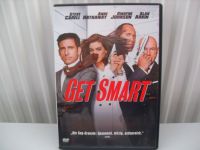 Get Smart DVD NEU Dwayne Johnson Steve Carell Kömödie Hessen - Kassel Vorschau