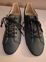 Damen Schnürer NEU!  Esprit   Gr.39  Fb.dunkelblau Nordrhein-Westfalen - Krefeld Vorschau