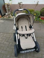 Kinderwagen Mutsy Urban Rider Baden-Württemberg - Bietigheim Vorschau