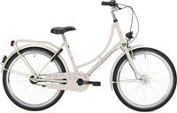 neues Falter Holland Kids, 24", cream, Kinderfahrrad Niedersachsen - Nordhorn Vorschau