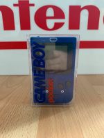 Game Boy Pocket inkl Case Hessen - Darmstadt Vorschau