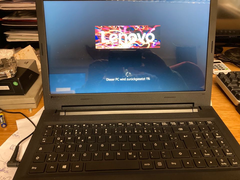 Lenovo laptop in Seubersdorf