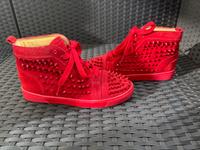 Christian Louboutin Original Damen Sneaker Gr. 38 Essen - Altenessen Vorschau