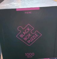 Black Box 1000 Teile Tiere 2022 Berlin - Pankow Vorschau