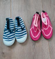 Badeschuhe, Sommerschuhe Gr. 27/28 Brandenburg - Fredersdorf-Vogelsdorf Vorschau