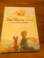 Der kleine Prinz- das vorlesen Buch Leipzig - Engelsdorf Vorschau