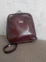 Longchamp Rucksack Pflaume Nordrhein-Westfalen - Leopoldshöhe Vorschau