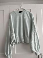 Nike Pullover Mint Bayern - Großwallstadt Vorschau