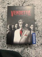 Master of crimes „Vendetta“ Das immersive Thriller-Erlebnis Niedersachsen - Osnabrück Vorschau
