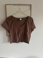 Crop shirt Nordrhein-Westfalen - Dinslaken Vorschau