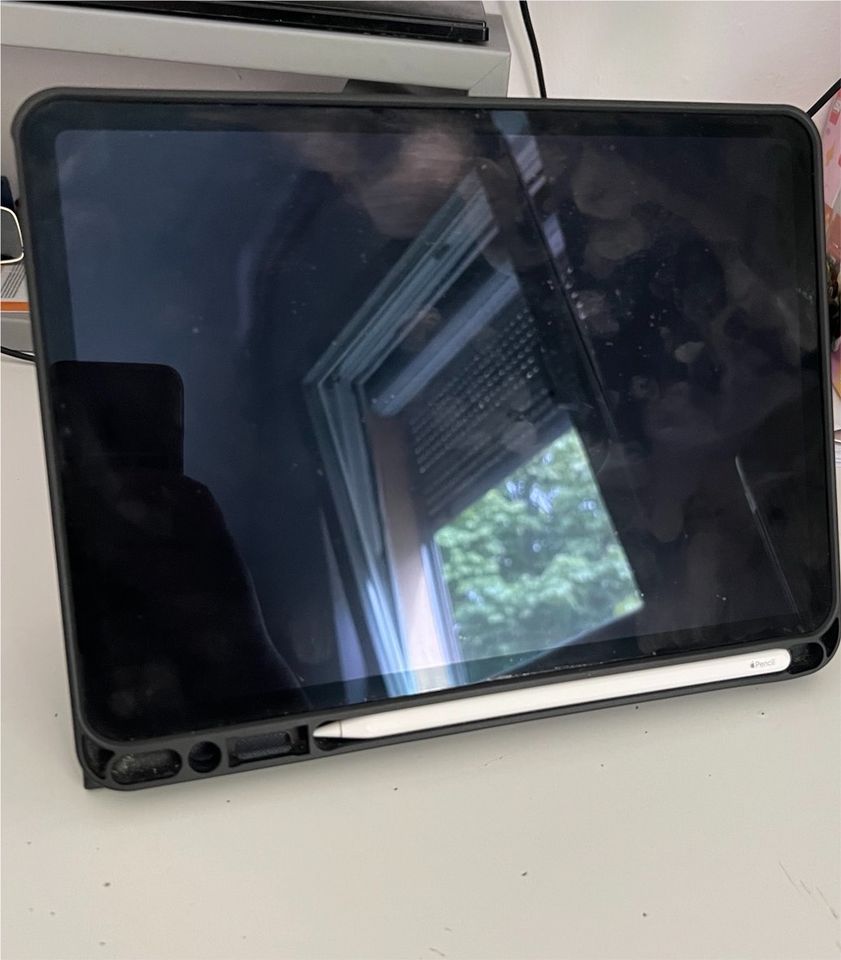 i pad pro (11 zoll, 3. generation) + apple pencil in Fürth