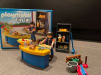 Playmobil Hausmeister mit Kiosk 9457 Nordrhein-Westfalen - Menden Vorschau