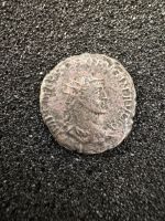 Antike römische Münze Saloninus Nordrhein-Westfalen - Meerbusch Vorschau