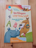 Der Bücherbär 1.Klasse:Das Känguru trägt keine Schuh Sachsen-Anhalt - Halberstadt Vorschau