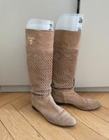 Prada Stiefel Velours Frühjahr 38,5 München - Schwabing-Freimann Vorschau