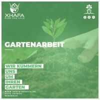 Gartenarbeit, Gartenbau, Rollrasen, Natursteinarbeiten Baden-Württemberg - Hemsbach Vorschau
