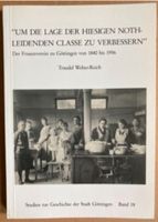 Der Frauenverein zu Göttingen von 1840 bis 1956 Dresden - Striesen-Süd Vorschau