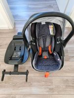 Babyschale, Kiddy Evo-Luna I-Size Isofix Nordrhein-Westfalen - Kerpen Vorschau