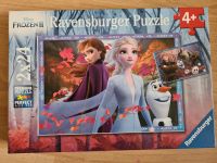 Ravensburger Puzzle 2x24 ab 4 Jahren Frozen II Brandenburg - Mittenwalde Vorschau