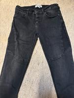 Mango Damen Jeans Kim Gr. 40 Bayern - Eckersdorf Vorschau