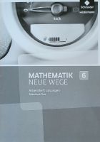 Mathematik Neu Wege 6 Arbeitsheft Lösungen Rheinland-Pfalz Wiesbaden - Mainz-Kastel Vorschau