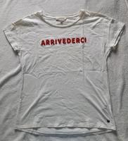 T-Shirt Größe M Dresden - Cotta Vorschau