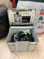 Festool TS 55 REBQ Plus 561551 und Schiene Niedersachsen - Ritterhude Vorschau