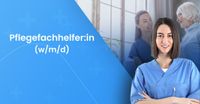 Pflegefachhelfer:in (m/w/d) - AWO Seniorenzentrum Breitengüßbach (ID 3550508d) Bayern - Breitengüßbach Vorschau