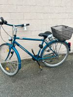 Gut Fahrrad Bayern - Bamberg Vorschau