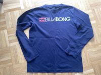Billabong T-Shirt 152 159 Longsleeve blau Bonn - Bad Godesberg Vorschau