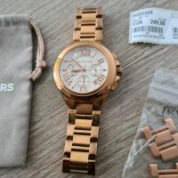 Michel Kors Uhr rosegold Nordrhein-Westfalen - Medebach Vorschau