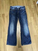 Jeanshose edc Denim 30/32 Sachsen - Markkleeberg Vorschau