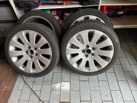 245/40 R 19 Opel insignia REIFEN WIE NEU Niedersachsen - Uplengen Vorschau