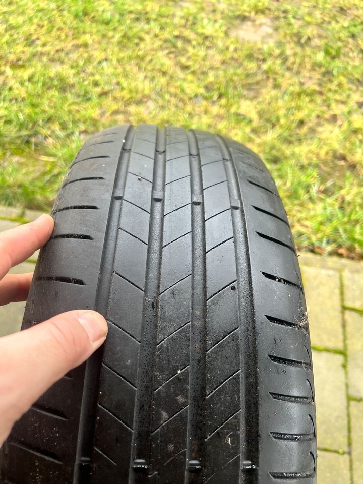 Reifen Sommer Bridgestone 185/65R15 88H in Boddin