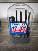 Tamiya 74085 Tuning Werkzeug Craft Tool Set 8 Teilig OVP Tools RC Nordrhein-Westfalen - Herdecke Vorschau