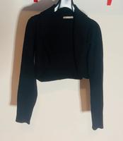 Boleros Gr. 38/40 schwarz 3suisses Bayern - Landshut Vorschau